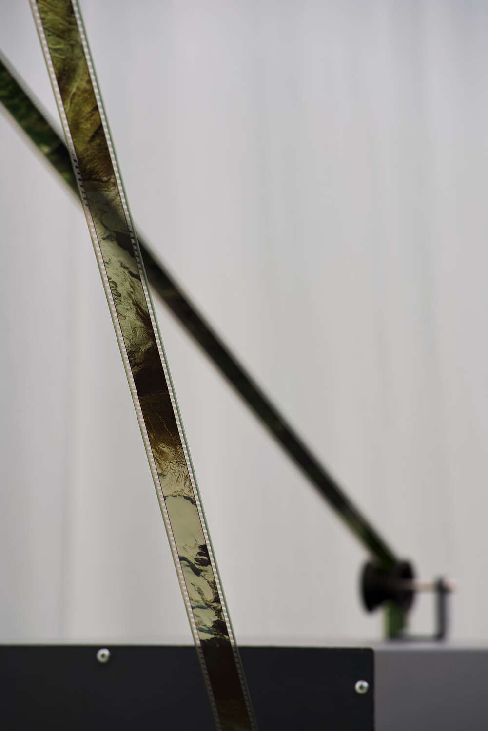 Nadir at Kunstverein München (2024)