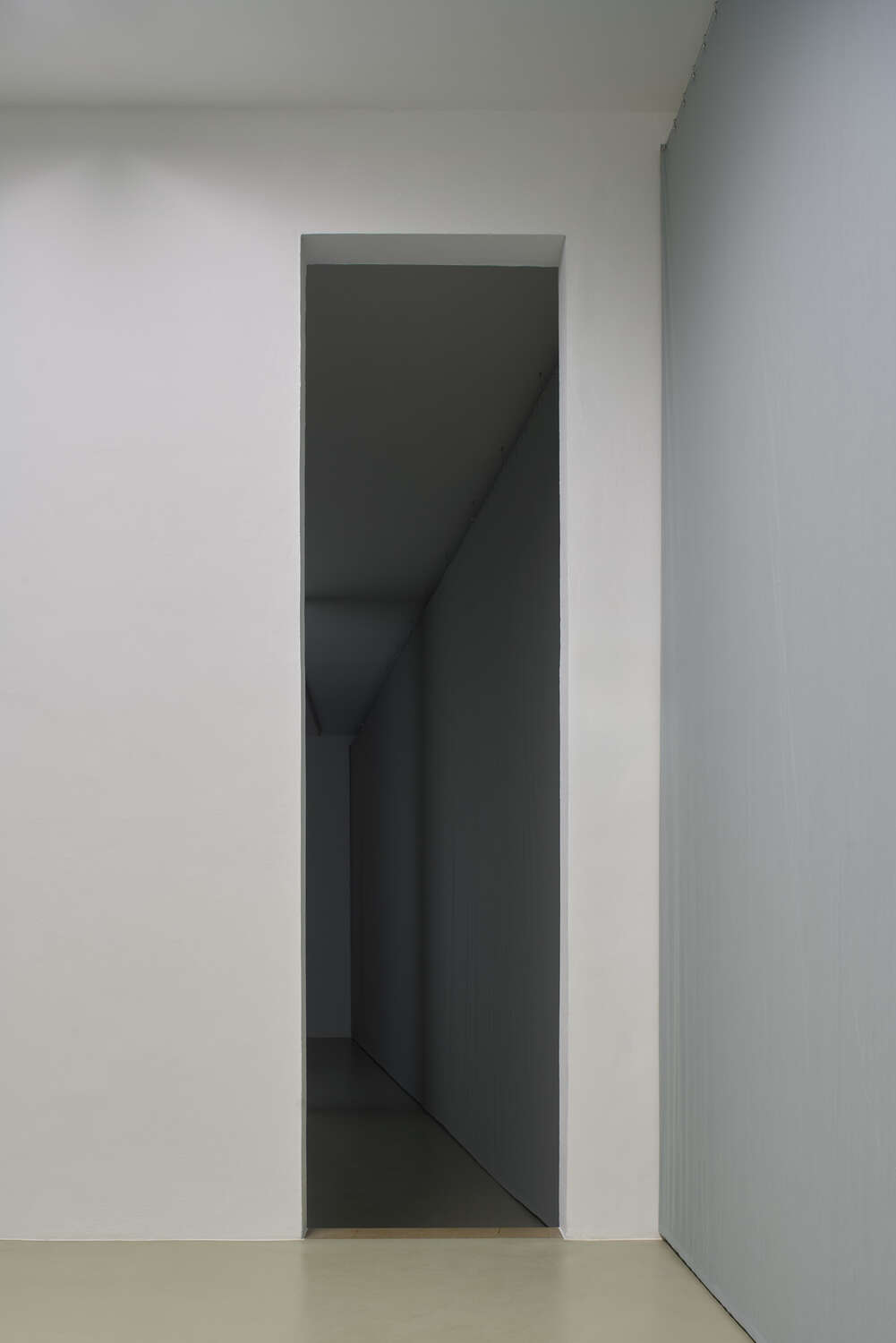 Nadir at Kunstverein München (2024)