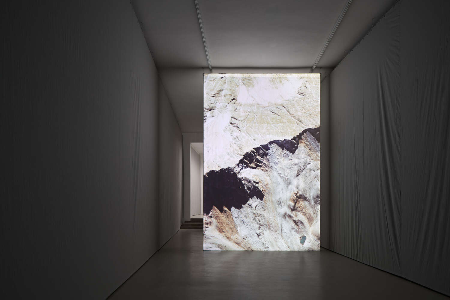 Nadir at Kunstverein München (2024)
