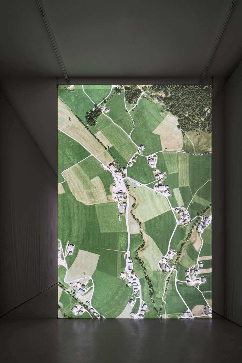Nadir at Kunstverein München (2024)