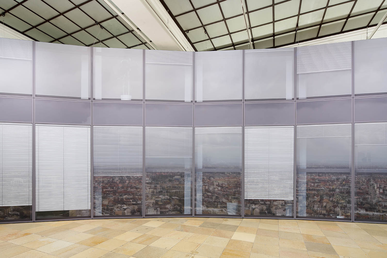 Energy in Holy. Energy. Masters. ars viva 2023 at Haus der Kunst München (2023)