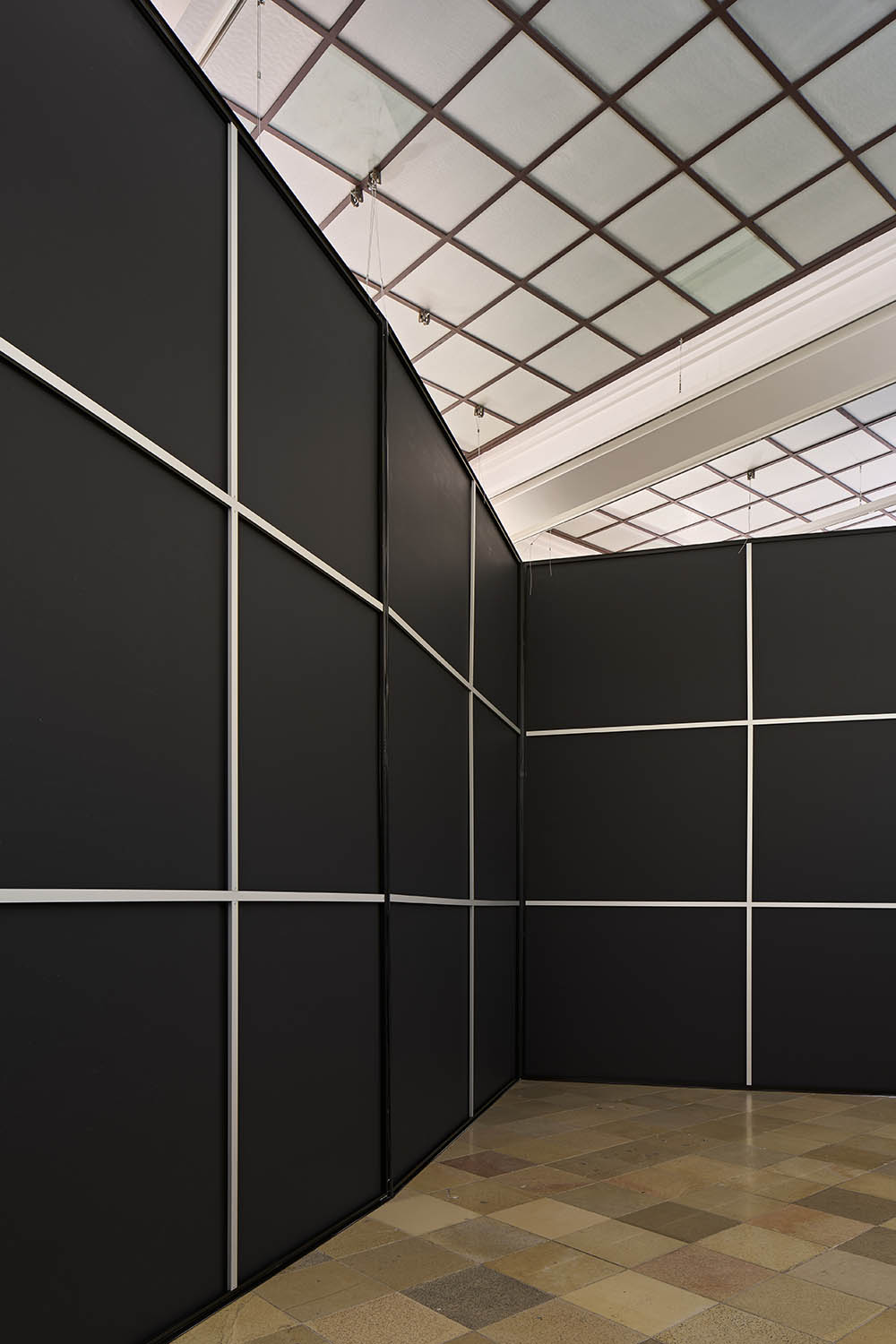 Energy in Holy. Energy. Masters. ars viva 2023 at Haus der Kunst München (2023)