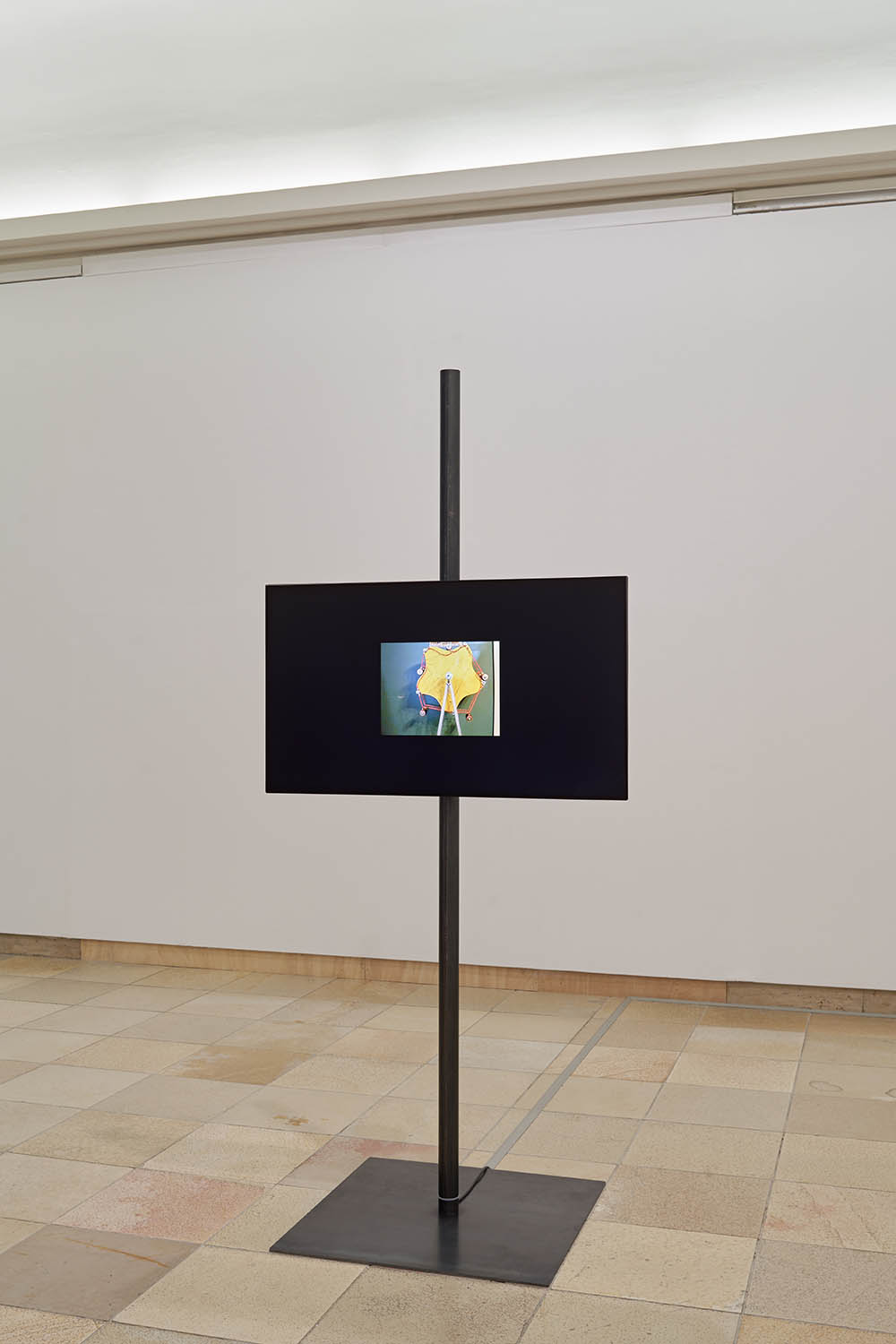 Energy in Holy. Energy. Masters. ars viva 2023 at Haus der Kunst München (2023)