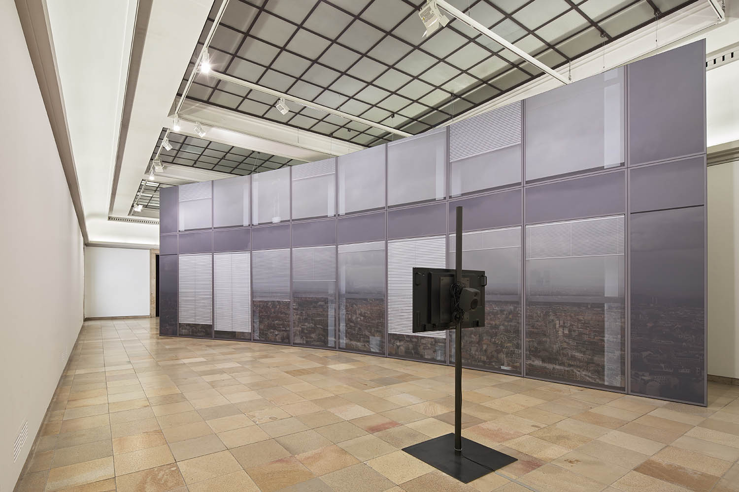 Energy in Holy. Energy. Masters. ars viva 2023 at Haus der Kunst München (2023)