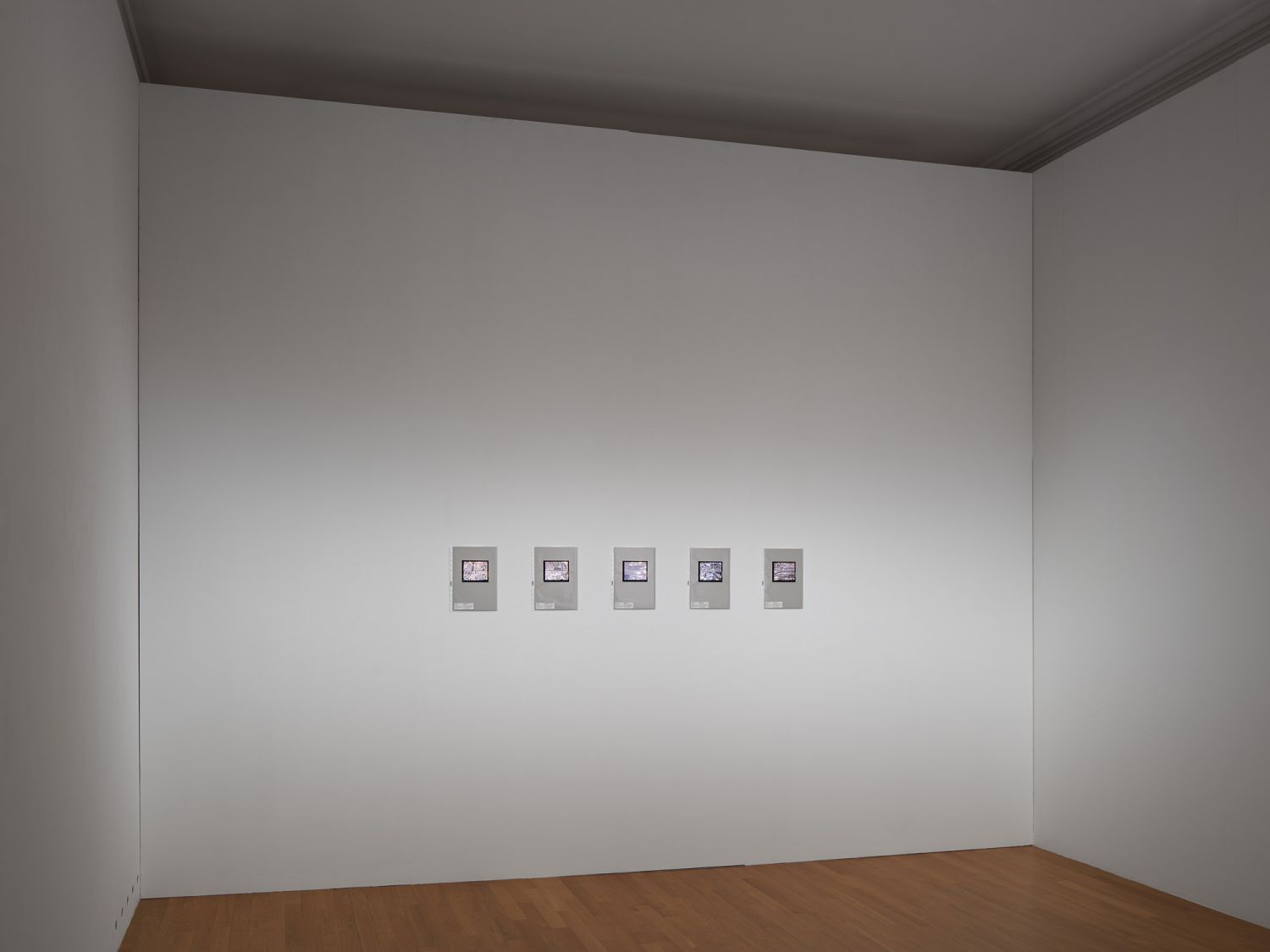 'Break of Gauge' at MEWO Kunsthalle Memmingen (2022)