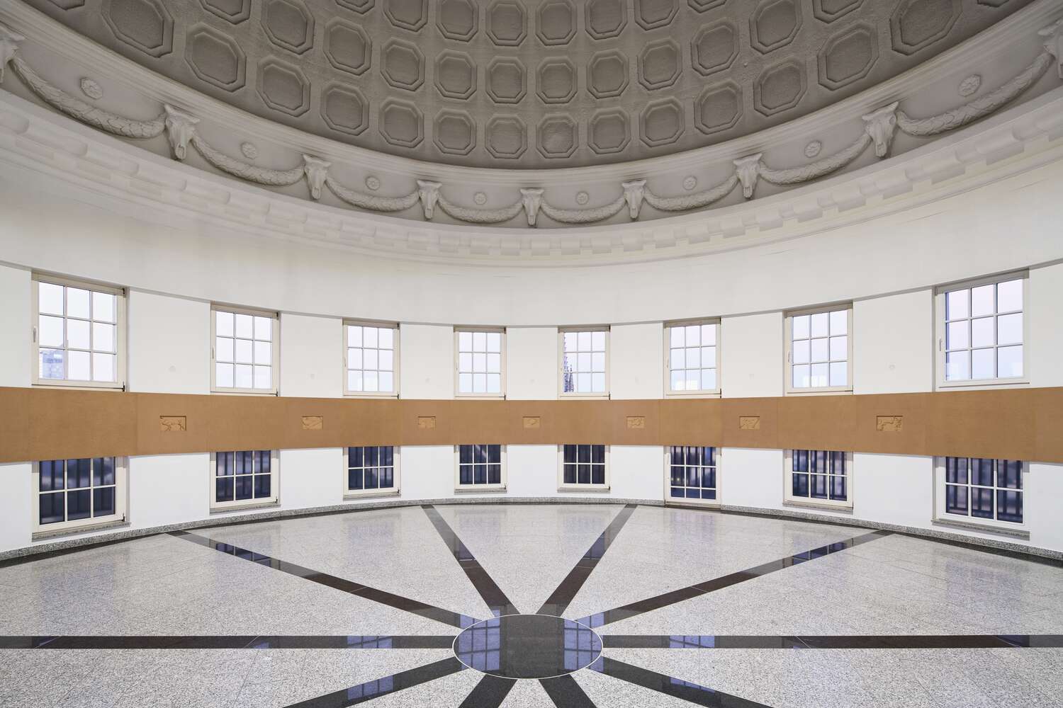 Merit at 47m Leipzig (2025)