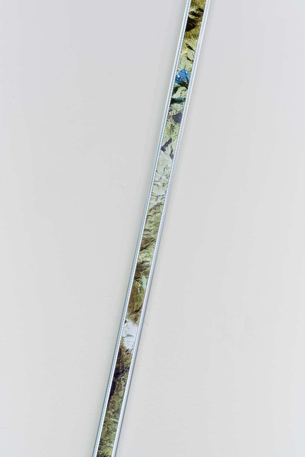 Nadir 1364.252::4547.507 at Kunstverein München (2024)